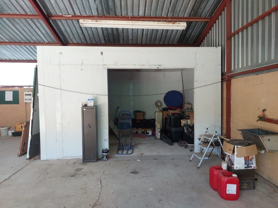 7 Bedroom Property for Sale in Ladismith Rural Western Cape